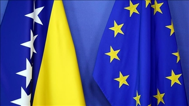 Këshilli Evropian vendos për hapjen e negociatave të anëtarësimit me Bosnjë e Hercegovinën