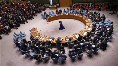 Proche-Orient : la France fera des propositions au Conseil de sécurité (MAE)