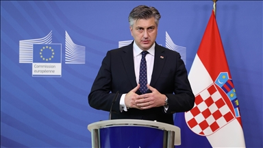 Plenković uoči sjednice Evropskog vijeća: Nema nikakve šanse da se danas ili sutra ne donese odluka za BiH