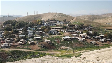 Izrael srušio palestinsko beduinsko selo po 223. put