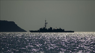 Japon : Des navires chinois violent nos eaux territoriales