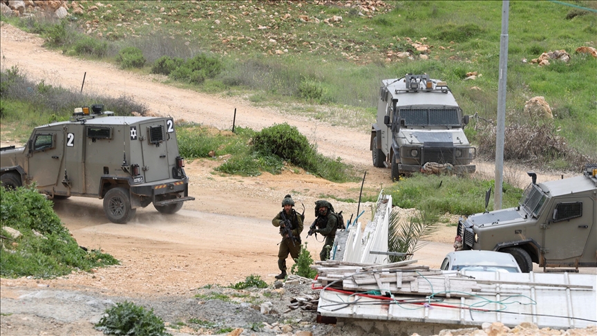 عملية إطلاق النار بالضفة رد طبيعي على الجرائم الإسرائيلية بغزة