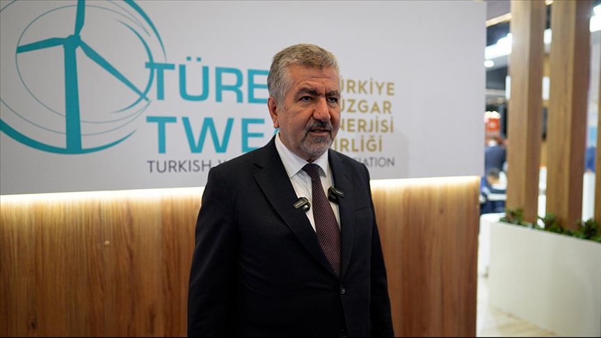 Bakan Yardımcısı Dönmez: Türkiye'nin enerji ekipman üretimindeki sağlam duruşu yabancı yatırımcıyı etkiledi