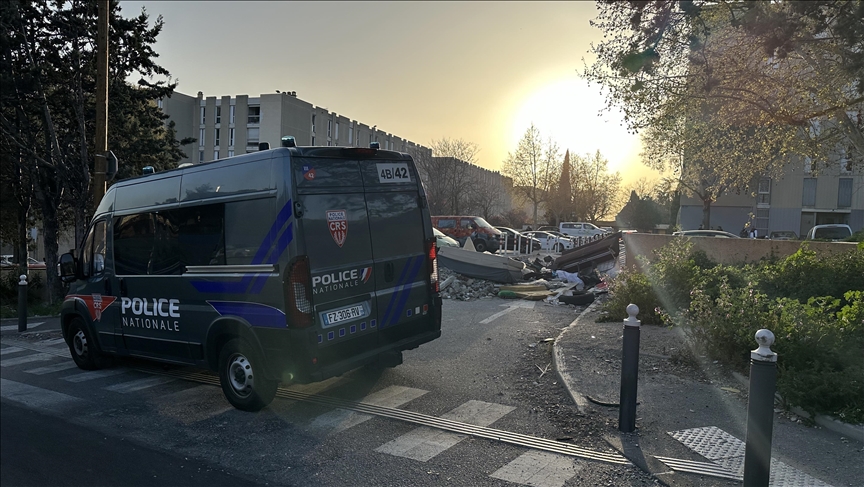 Marseille : Les opérations "Place nette" contre le trafic de drogue se multiplient malgré une efficacité limitée