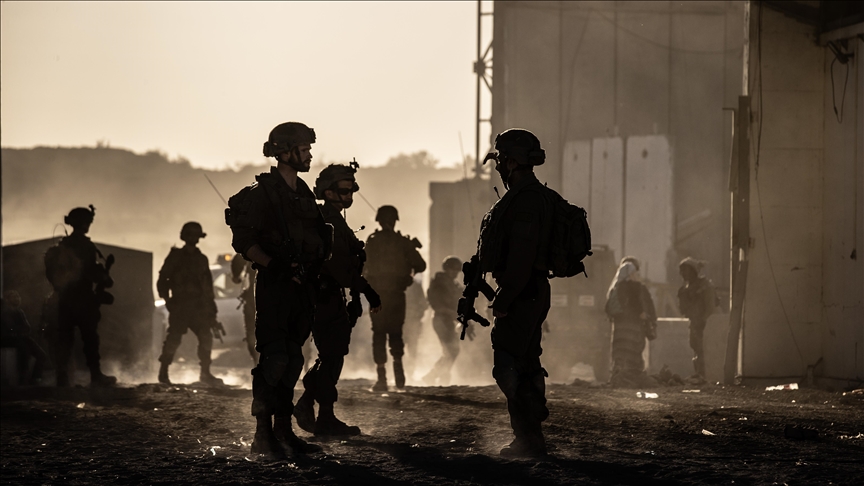 Israel set on launching Rafah assault in Gaza, Netanyahu tells Blinken