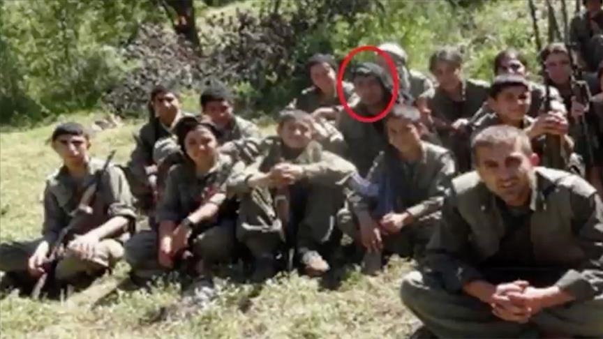 Турецкие спецслужбы нейтрализовали особо опасного террориста PKK/YPG