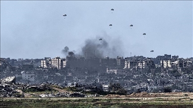 ЕС призвал к срочной «гуманитарной паузе», ведущей к устойчивому прекращению огня в секторе Газа