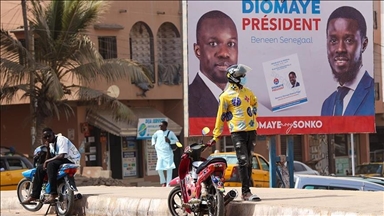 Sénégal : le pays se prépare à vivre le premier tour de la présidentielle