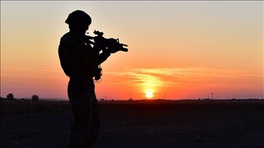 На севере Ирака нейтрализованы 4 террористов РКК
