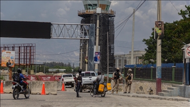Bodies found in Port-au-Prince amid Haiti's escalating gang violence