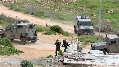 حماس: عملية إطلاق النار بالضفة رد طبيعي على الجرائم الإسرائيلية بغزة 