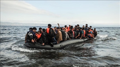 EU focuses on combating irregular migration, crisis preparedness