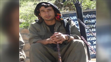 MIT u Siriji neutralizirao teroristu PKK/YPG-a Halila Tekina