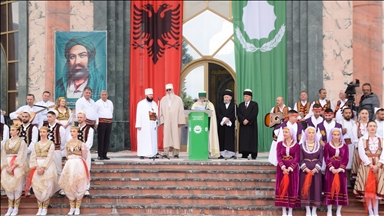Në Shqipëri kremtohet Dita e Nevruzit