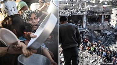 Специјалната известувачка на ОН вели дека „одговорноста е попотребна од кога било“ во Газа