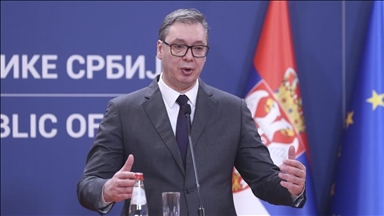 Vučić: Tragičan događaj u Moskvi će imati nesagledive posledice