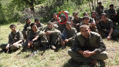 Türkiye ‘neutralizes’ so-called PKK/YPG terrorist organization leader in Syria
