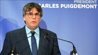 Lider katalonskih separatista u egzilu Puigdemont najavio kandidaturu na regionalnim izborima u maju