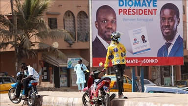 Senegal’s presidential election: All you need to know