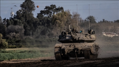 نتنياهو لبلينكن: لا سبيل لهزيمة "حماس" دون دخول رفح 