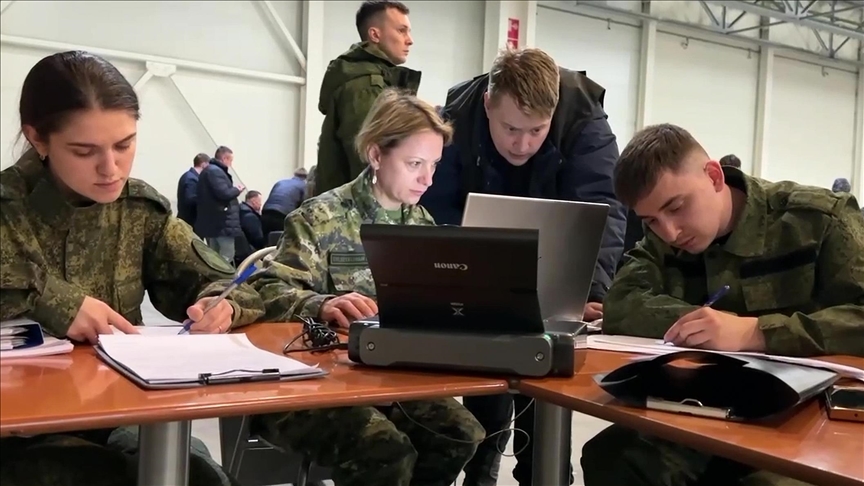ФСБ РФ: Участвовавшие в теракте в «Крокус сити холле» террористы намеревались перейти российско-украинскую границу