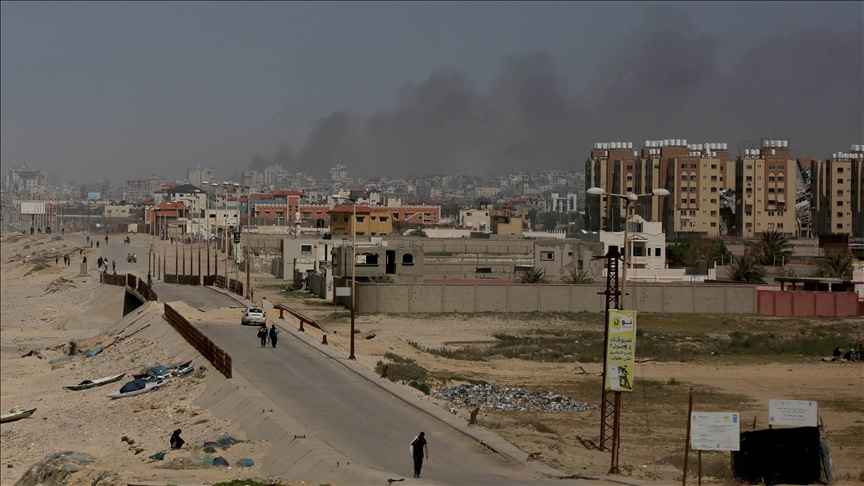 Israeli hostage dies in Gaza due to lack of medicine, food Israeli hostage dies in Gaza due to lack of medicine, food