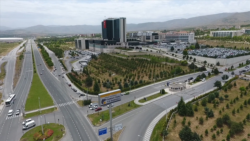 Malatya çapraz karaciğer nakillerinde 