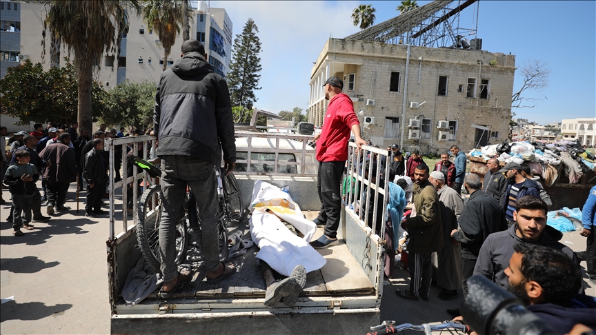 19 قتيلا باستهداف إسرائيلي لمنتظري المساعدات