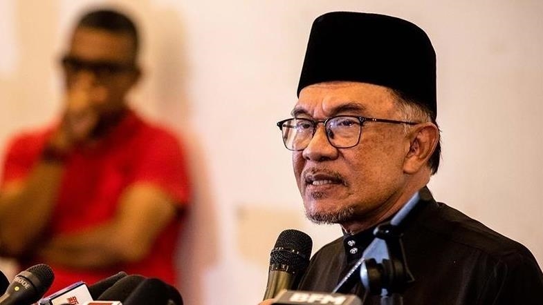 Attack in Russia 'can’t be representing any religion': Malaysian premier