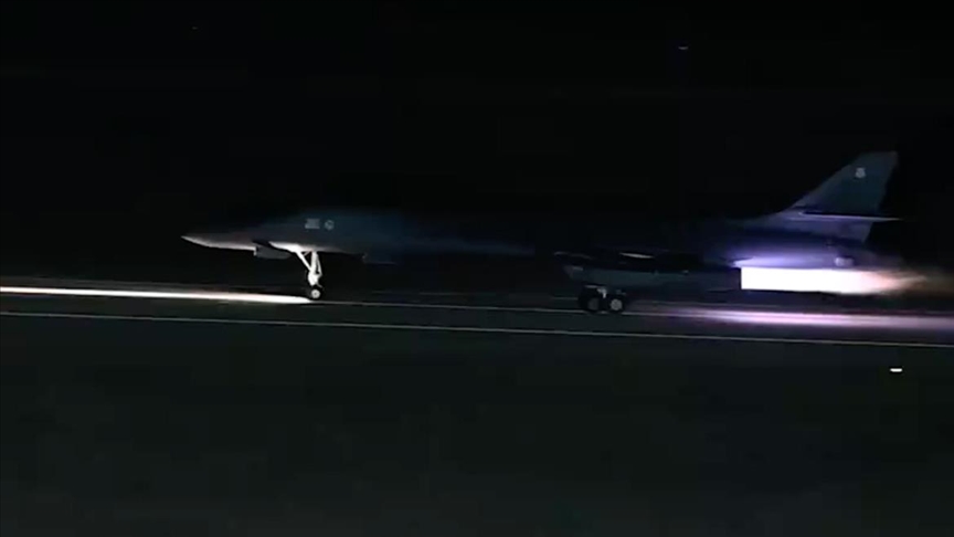 Yemeni Houthi group reports additional US-UK raids against Sanaa