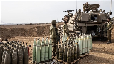 ده‌ها تانک اسرائیلی «ناگهان» وارد غرب خان‌یونس شدند