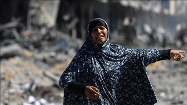 GÖRÜŞ - Gazze'de ufukta ateşkes var mı?