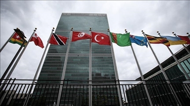 الأمم المتحدة تعرب عن حزنها إزاء هجوم موسكو 
