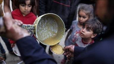 UNRWA : Israël empêche le convoi alimentaire d'atteindre le nord de Gaza 