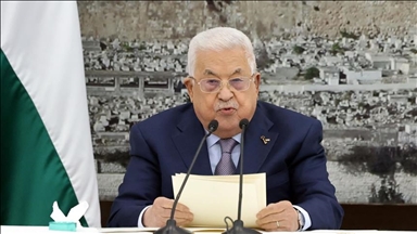 عباس: الاحتلال يتعمد تعطيش أهالي غزة ونشر الأوبئة بالقطاع
