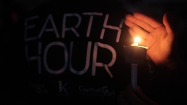 Earth Hour 2024: World 'giving an hour' for sustainable nature, climate
