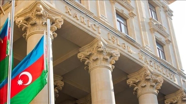 Азербайджан осудил вооруженное нападение на концертный зал в Москве