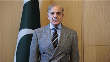 Pakistan stands with Russia, says Premier Sharif, condemns ‘heinous attack’