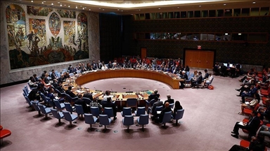 Во понеделник се гласа за нова резолуција за Газа во Советот за безбедност на ОН