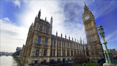 МИД Великобритании: Лондон решительно осуждает теракт в «Крокус сити холле»