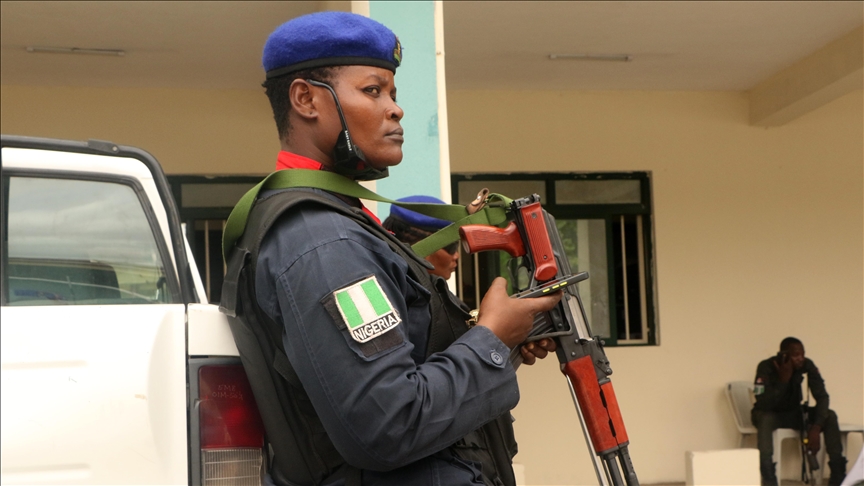 Nigeria says 137 abducted schoolchildren rescued