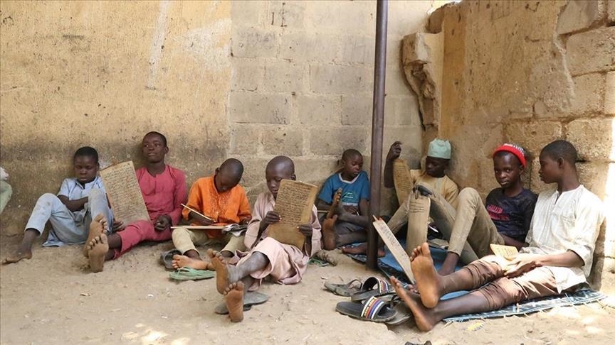 Ослободени се речиси 300 ученици по повеќе од две недели во заробеништво во Нигерија