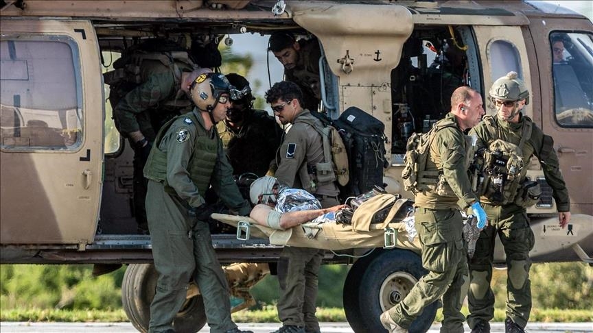 مقتل جندي إسرائيلي في معركة شمالي قطاع غزة