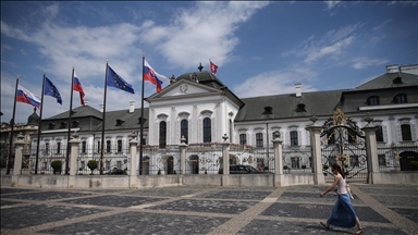 Slovaquie /Présidentielle : vers un second tour 