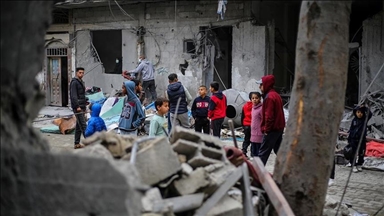 Broj poginulih u Gazi u napadima za genocid optuženog Izraela povećan na 32.226