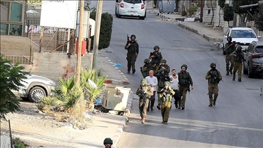 شمار فلسطینیان دستگیر شده از 7 اکتبر تاکنون به 7755 نفر رسید