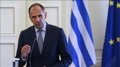 وزير خارجية اليونان: الناتو ضروري للأمن الدولي   