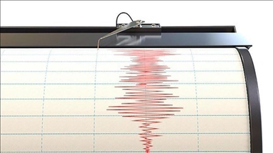 Земјотрес со интензитет од 6,9 степени ја потресе Папуа Нова Гвинеја