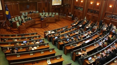 Skupština Kosova unapređena u pridruženog člana PS NATO-a