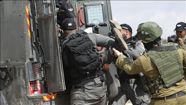 مؤسستان فلسطينيتان: إسرائيل اعتقلت 5 غزيين بالضفة خلال أسبوع 